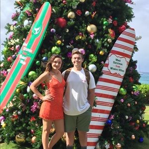 Meet your Posher, Matthew